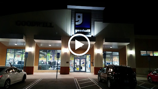 Thrift Store «Goodwill», reviews and photos, 2245 Coastal Lane, West Melbourne, FL 32904, USA
