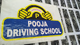 Pooja Motor Car Driving Training School & Car Sales
