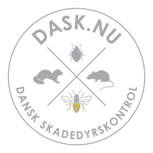 Anmeldelser af Dask.nu Aps - Dansk Skadedyrskontrol i Aarhus - Andet