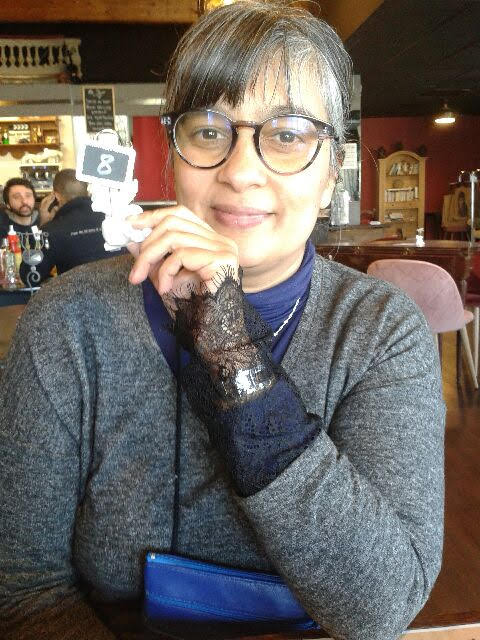 Photo n° 1 de l'avis de Danelle.a fait le 08/04/2019 à 10:05