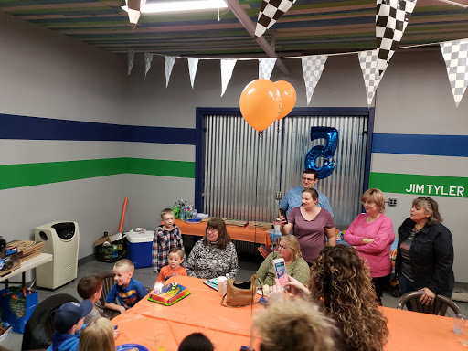 Hobby Store «Exeter Hobbies», reviews and photos, 130 E Maple St, Exeter, CA 93221, USA