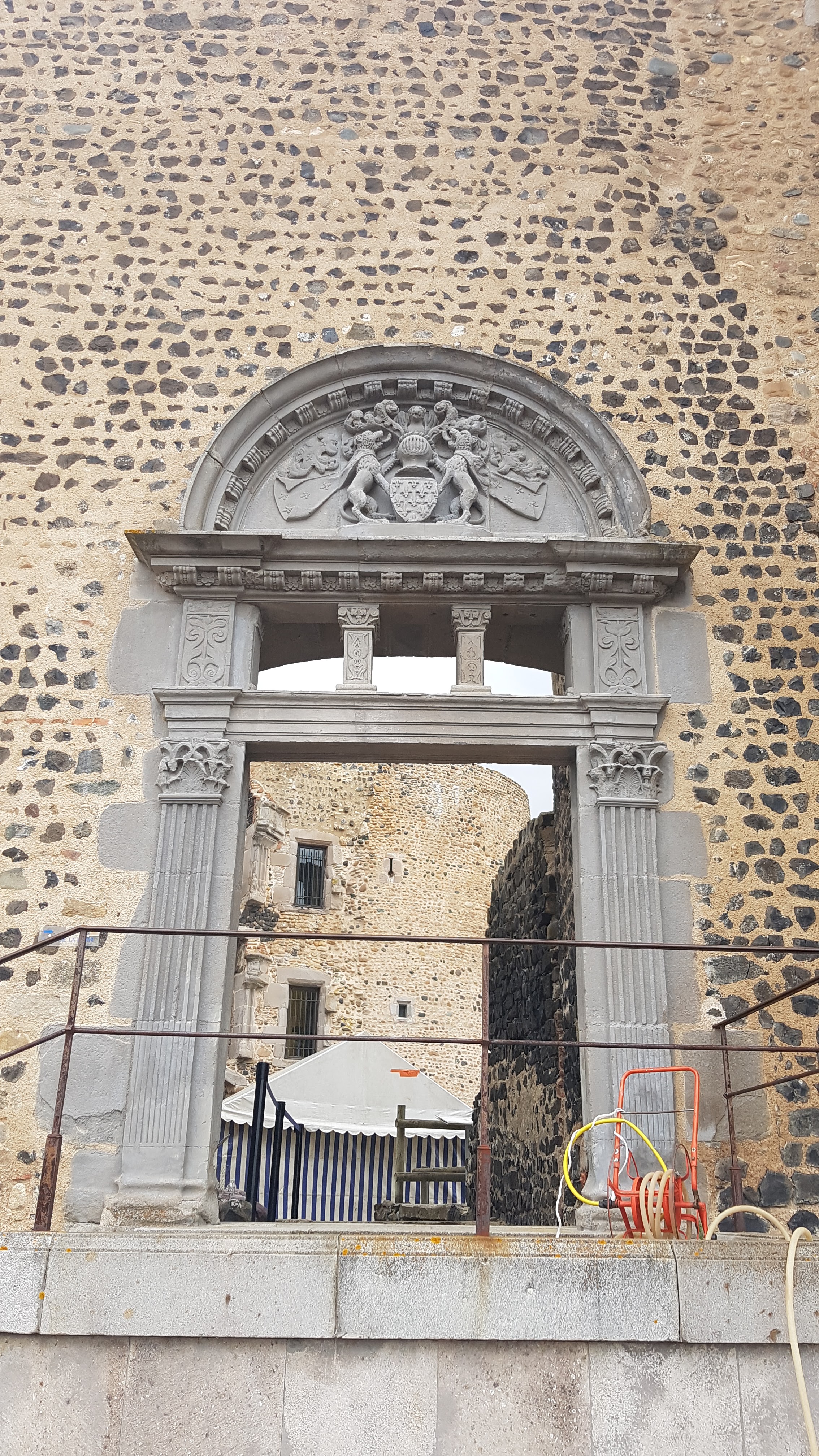 Photo n° 2 de l'avis de Sébastien.U fait le 12/05/2019 à 19:06