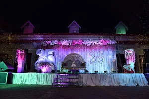 Ghar Aangan Resort image