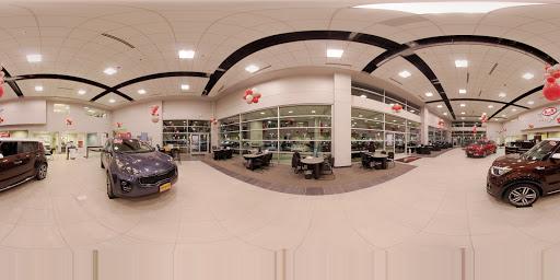 Kia Dealer «Kia of Puyallup», reviews and photos, 111 Valley Ave NE, Puyallup, WA 98372, USA