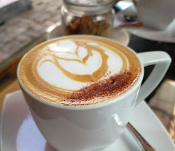 Kopi Kiosk - Coffee Hut photo