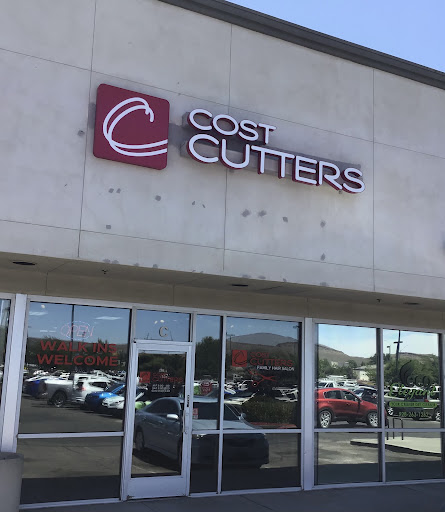 Hair Salon «Supercuts», reviews and photos, 3990 Stockton Hill Rd c, Kingman, AZ 86409, USA