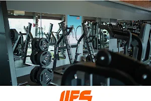 united fitness studio image