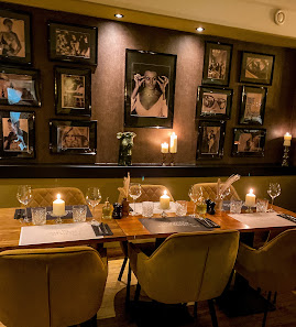 Pierrot restaurant Driftweg 6, 8420 De Haan, Belgique
