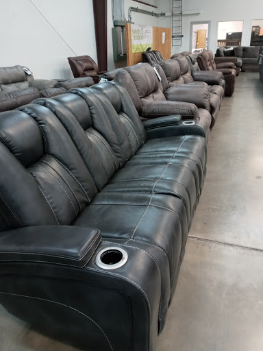 Mattress Store «Unclaimed Freight Company and Liquidation Sales», reviews and photos, 7003 S Cooper St, Arlington, TX 76001, USA