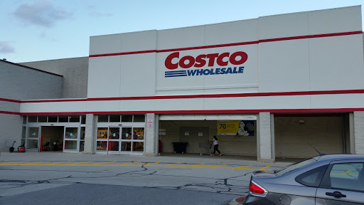 Warehouse store «Costco Wholesale», reviews and photos, 311 Daniel Webster Hwy, Nashua, NH 03060, USA