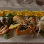 Photo n°2 de l'avis de Marco.i fait le 14/09/2021 à 22:11 sur le  Degus Pizzeria Ristorante à Milazzo