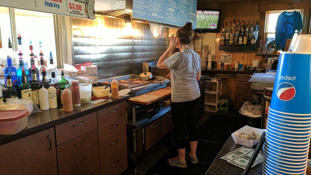 Rockdale Bar & Grill 53523