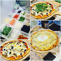Photos du propriétaire du Pizzas à emporter Dav Pizza à Le Plessis-Trévise - n°8