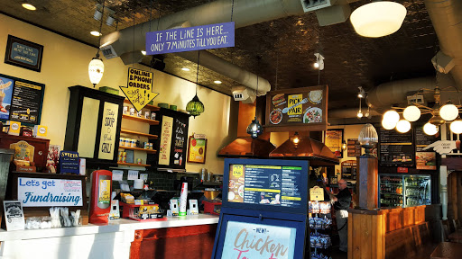 Coffee Shop «Starbucks», reviews and photos, 101 W Campbell Rd, Richardson, TX 75080, USA