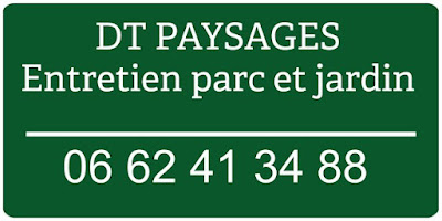 DT PAYSAGES à Avensan
