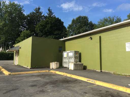 Grocery Store «Marlboro Market», reviews and photos, 29 Western Ave, Marlboro, NY 12542, USA