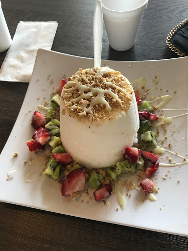 Dessert Shop «Vampire Penguin Shaved Snow and Desserts», reviews and photos, 9135 W Stockton Blvd, Elk Grove, CA 95758, USA