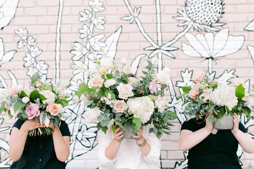 Flower Designer «Bramble and Bee», reviews and photos, 311 Commerce St, Tomball, TX 77375, USA