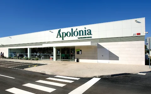Apolónia Supermercados - Galé image