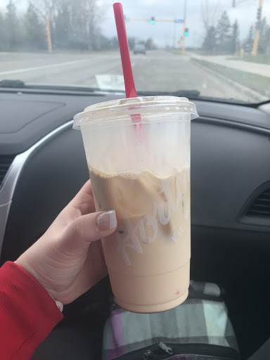 Coffee Store «Tim Hortons», reviews and photos, 801 S 42nd St, Grand Forks, ND 58201, USA