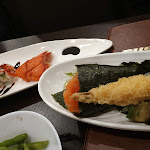 Photo n°2 de l'avis de antonello. fait le 22/10/2018 à 16:52 sur le  Sushi Wang à Molfetta