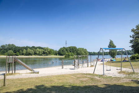 Parkplatz Sander See 26452 Sande, Deutschland