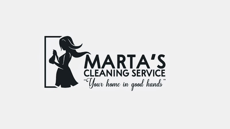 Marta's Cleaning Service