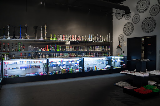 Vaporizer Store «Inhale Smoke Shop & Lounge», reviews and photos, 884 Buford Dr NE #1600, Lawrenceville, GA 30043, USA
