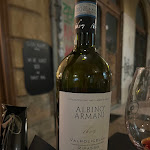 Photo n°5 de l'avis de Sophie.l fait le 24/06/2022 à 22:58 sur le  Osteria Macafame à Verona