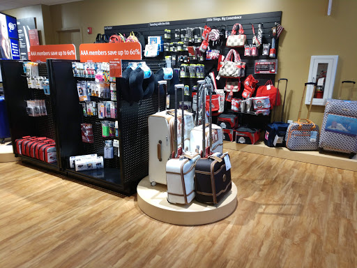 Travel Agency «AAA Worthington», reviews and photos