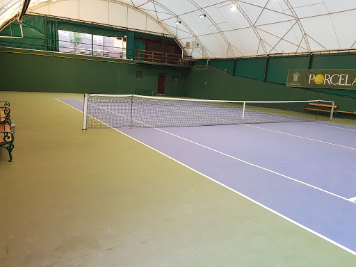 Teniski klub Green Set