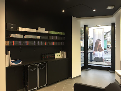 Essential - Coiffeur Soissons à Soissons