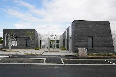 SITES & ARCHITECTURES à Arras