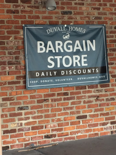 Thrift Store «Duvall Bargain Thrift Store», reviews and photos, 1200 Deltona Blvd, Deltona, FL 32725, USA