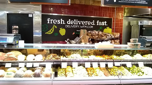 Grocery Store «Whole Foods Market», reviews and photos, 1210 NW Couch St, Portland, OR 97209, USA