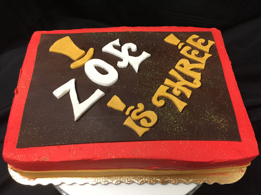 Bakery «My Gal Sal Bakery & Catering. Formerly Napoleon Bakery», reviews and photos, 15820 N 35th Ave #18, Phoenix, AZ 85053, USA