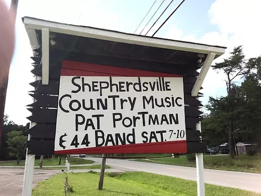 Live Music Venue «Shepherdsville Country Music Show», reviews and photos, 1833 KY-44, Shepherdsville, KY 40165, USA