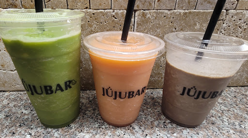 JUJUBAR - 6