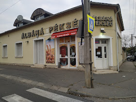 Álbáná Pékség