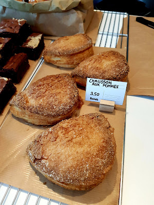 Pâtisserie Mélilot à Paris