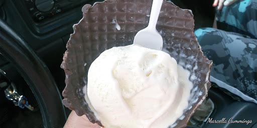 Ice Cream Shop «Cold Stone Creamery», reviews and photos, 900 E Battlefield Rd #116, Springfield, MO 65807, USA