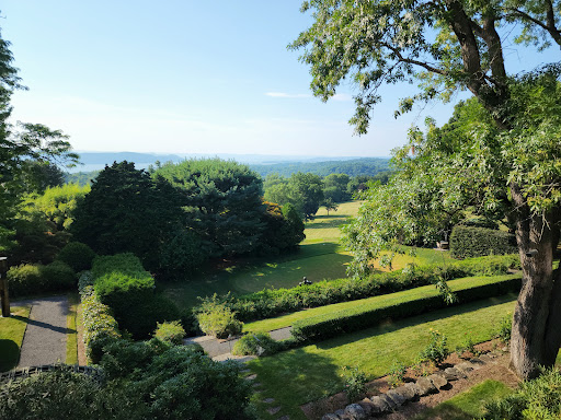 Historical Landmark «Kykuit, the Rockefeller Estate», reviews and photos, 381 N Broadway, Sleepy Hollow, NY 10591, USA