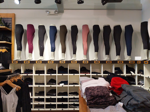 Sportswear Store «lululemon», reviews and photos, 279 King St, Charleston, SC 29401, USA