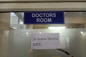 Dr Sneha image