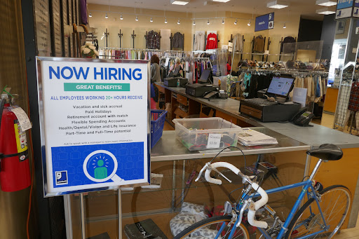 Thrift Store «Goodwill», reviews and photos, 678 Centre St, Jamaica Plain, MA 02130, USA