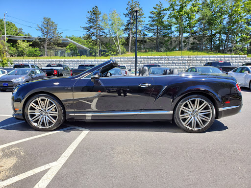 Ford Dealer «Colonial Ford», reviews and photos, 147 Samoset St, Plymouth, MA 02360, USA