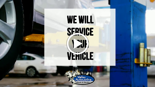 Auto Repair Shop «Valley Automotive Repair and Electric», reviews and photos, 17621 SE 272nd St, Covington, WA 98042, USA