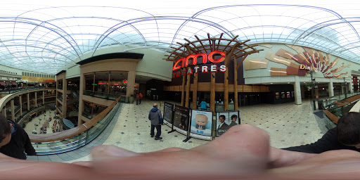 Movie Theater «AMC Pacific Place 11», reviews and photos, 600 Pine St #400, Seattle, WA 98101, USA
