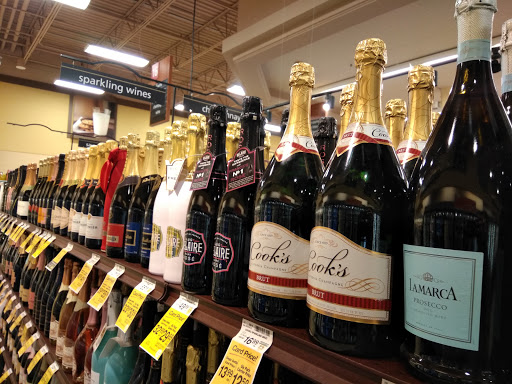 Grocery Store «Tom Thumb», reviews and photos, 4848 Preston Rd, Frisco, TX 75034, USA