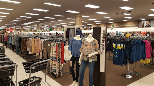 Department Store «Stein Mart», reviews and photos, 2725 E Bidwell St, Folsom, CA 95630, USA